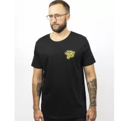 Camiseta Moto Tiger - John Doe
