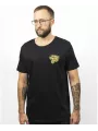 T-Shirt Moto Tiger - John Doe