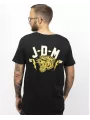 T-Shirt Moto Tiger - John Doe