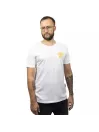 T-Shirt Moto Tiger - John Doe