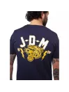 T-Shirt Moto Tiger - John Doe