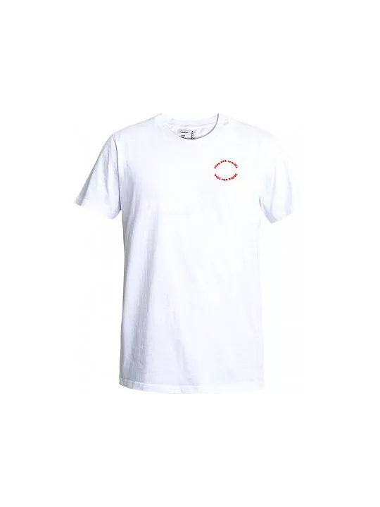T-Shirt Moto Tiger II - John Doe