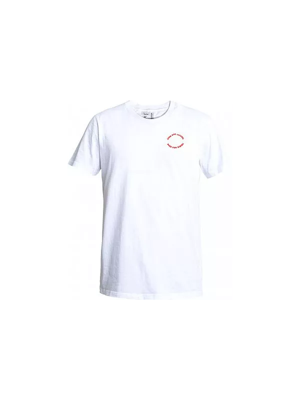 T-Shirt Moto Tiger II - John Doe
