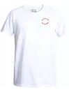 T-Shirt Moto Tiger II - John Doe