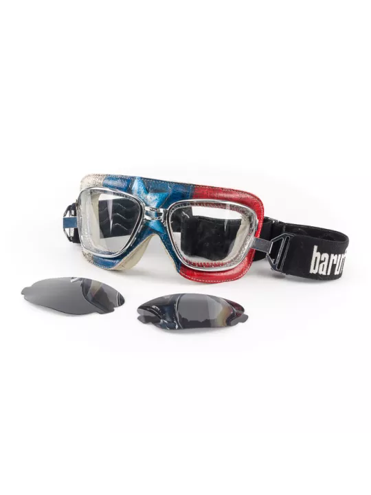 Lunettes Supercompetition USA - Baruffaldi