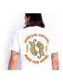 T-Shirt Moto Tiger II - John Doe