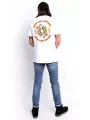 T-Shirt Moto Tiger II - John Doe