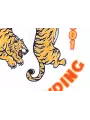 T-Shirt Moto Tiger II - John Doe