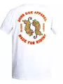 T-Shirt Moto Tiger II - John Doe