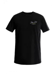 T-Shirt Moto Wave - John Doe