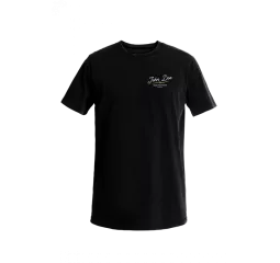 Camiseta Moto Wave - John Doe