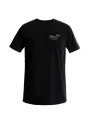 T-Shirt Moto Wave - John Doe