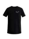 T-Shirt Moto Wave - John Doe