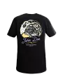 T-Shirt Moto Wave - John Doe