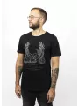 T-Shirt Moto Wings - John Doe