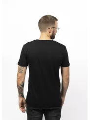 T-Shirt Moto Wings - John Doe
