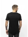 T-Shirt Moto Wings - John Doe
