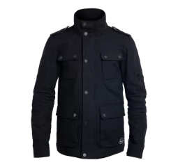 Explorer retro jacket- John Doe