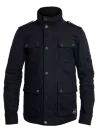 Veste Moto Explorer - John Doe