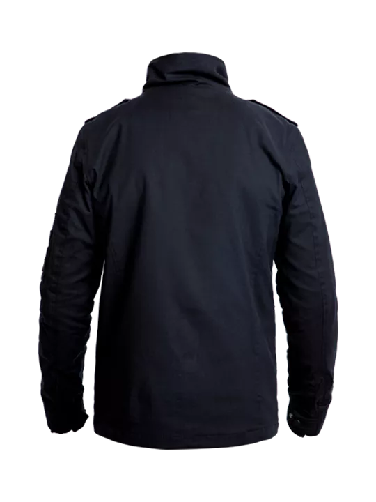 Veste Moto Explorer - John Doe