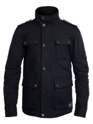 Veste Moto Explorer - John Doe