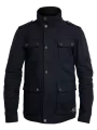 Veste Moto Explorer - John Doe