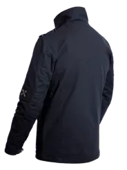 Veste Moto Explorer - John Doe