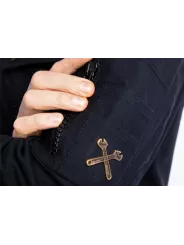 Veste Moto Explorer - John Doe