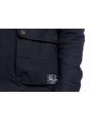 Veste Moto Explorer - John Doe