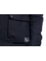 Veste Moto Explorer - John Doe