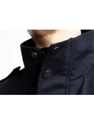 Veste Moto Explorer - John Doe