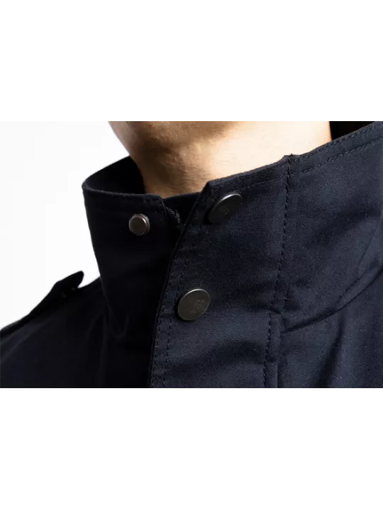 Veste Moto Explorer - John Doe