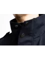 Veste Moto Explorer - John Doe