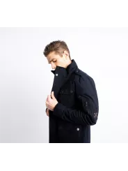Veste Moto Explorer - John Doe