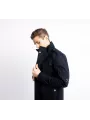 Veste Moto Explorer - John Doe