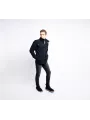 Veste Moto Explorer - John Doe