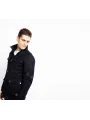 Veste Moto Explorer - John Doe