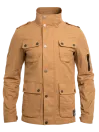 Veste Moto Explorer - John Doe