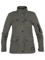 Veste Moto Femme Explorer - John Doe