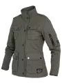 Veste Moto Femme Explorer - John Doe