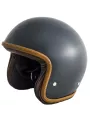Casque Zar Iron Grey - Baruffaldi