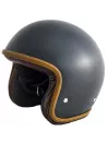 Casque Zar Iron Grey - Baruffaldi