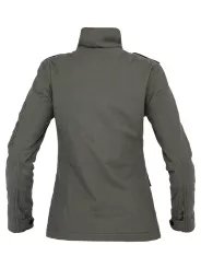 Veste Moto Femme Explorer - John Doe