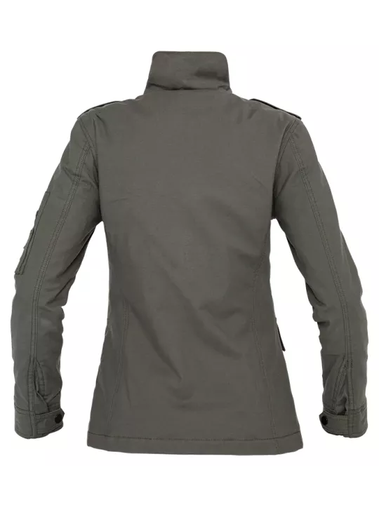 Giacca da moto Explorer da donna - John Doe