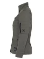 Veste Moto Femme Explorer - John Doe