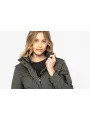 Veste Moto Femme Explorer - John Doe