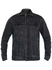 Veste Moto Maverick - John Doe