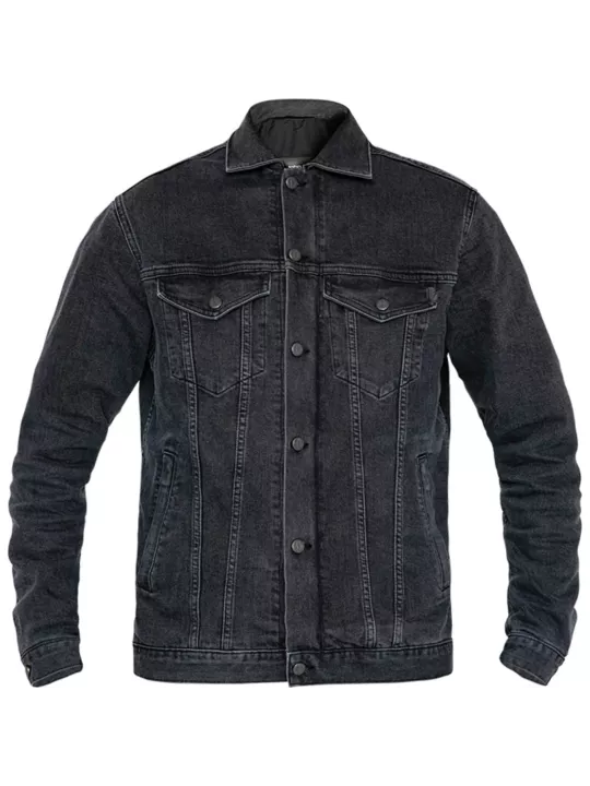 Maverick retro jacket- John Doe