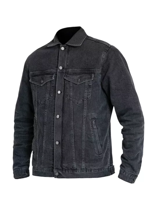 Maverick retro jacket- John Doe