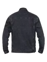 Veste Moto Maverick - John Doe
